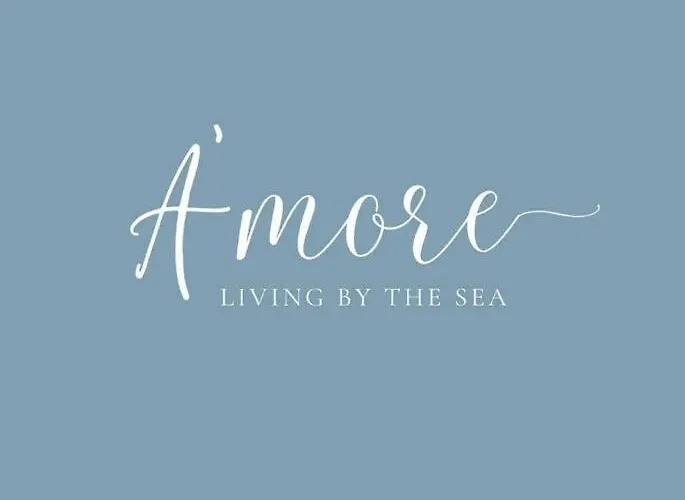 Βίλα Seaview - A'more Milna (Brac)
