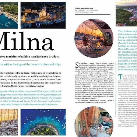 Villa Seaview - A'more *