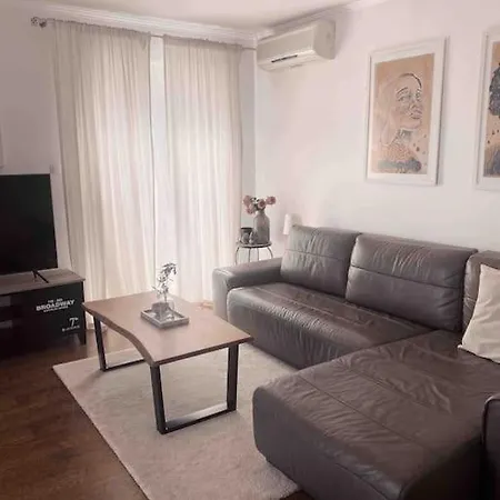 Seaview - A'more Villa Milna (Brac)