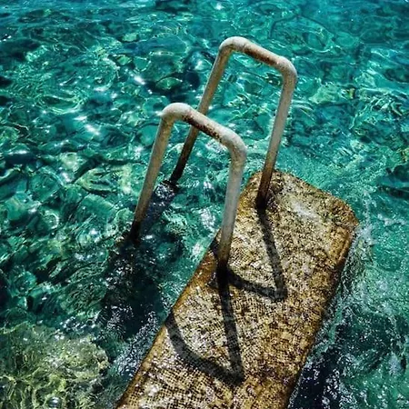 Seaview - A'more Villa Milna (Brac)