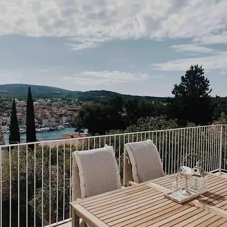 Villa Seaview - A'more *