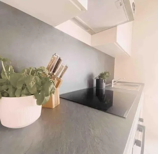 Villa Seaview - A'more *