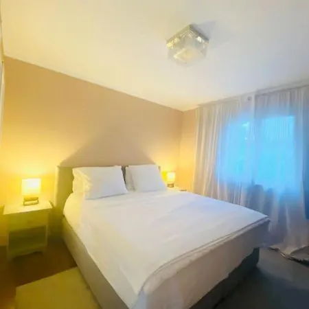 Villa Seaview - A’more Milna (Brac)