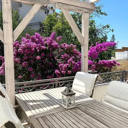 Villa Seaview - A’more *