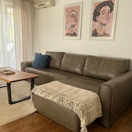 Villa Seaview - A’more